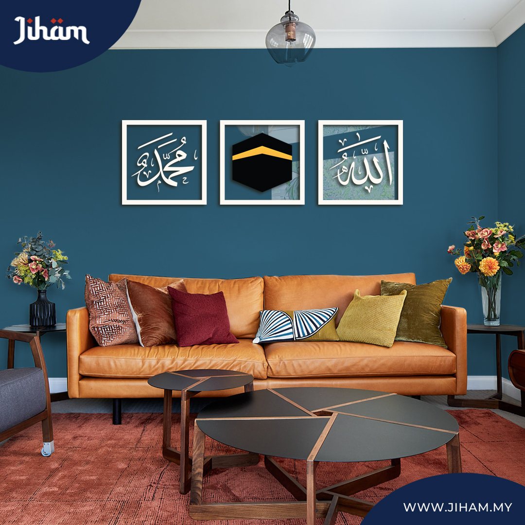 Kombo Hanania Thuluth (Standard)