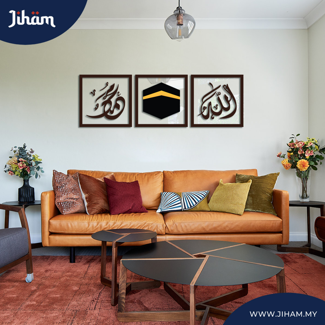 Kombo Hanania Diwani Jali (Standard)