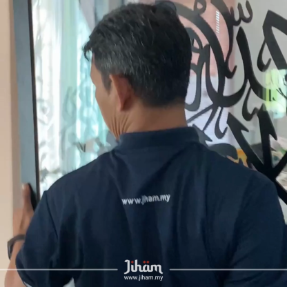 Kalimah Syahadah Salasa