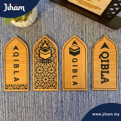Qibla Jiham