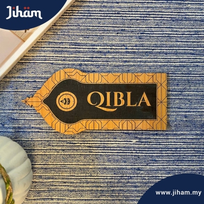 Qibla Jiham