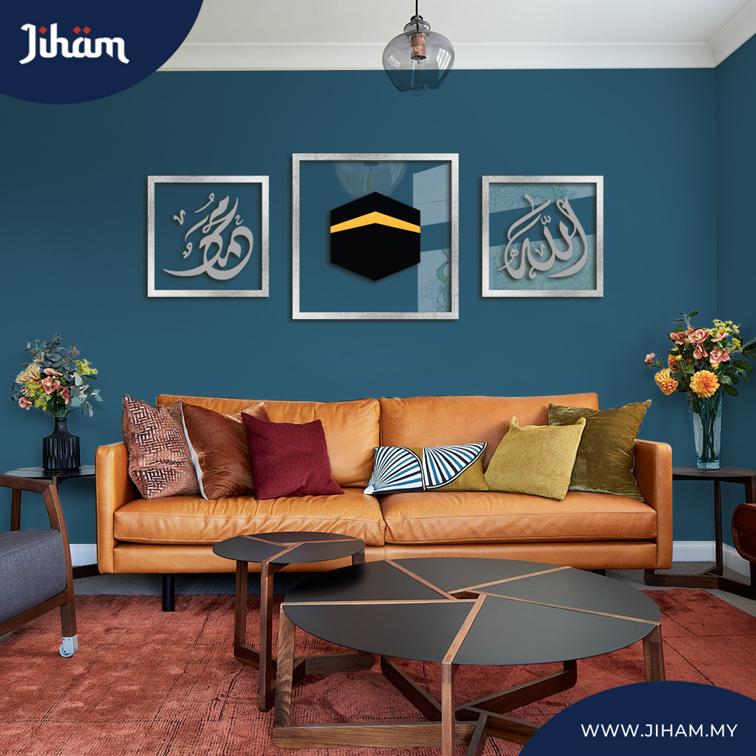 Kombo Hanini Diwani Jali