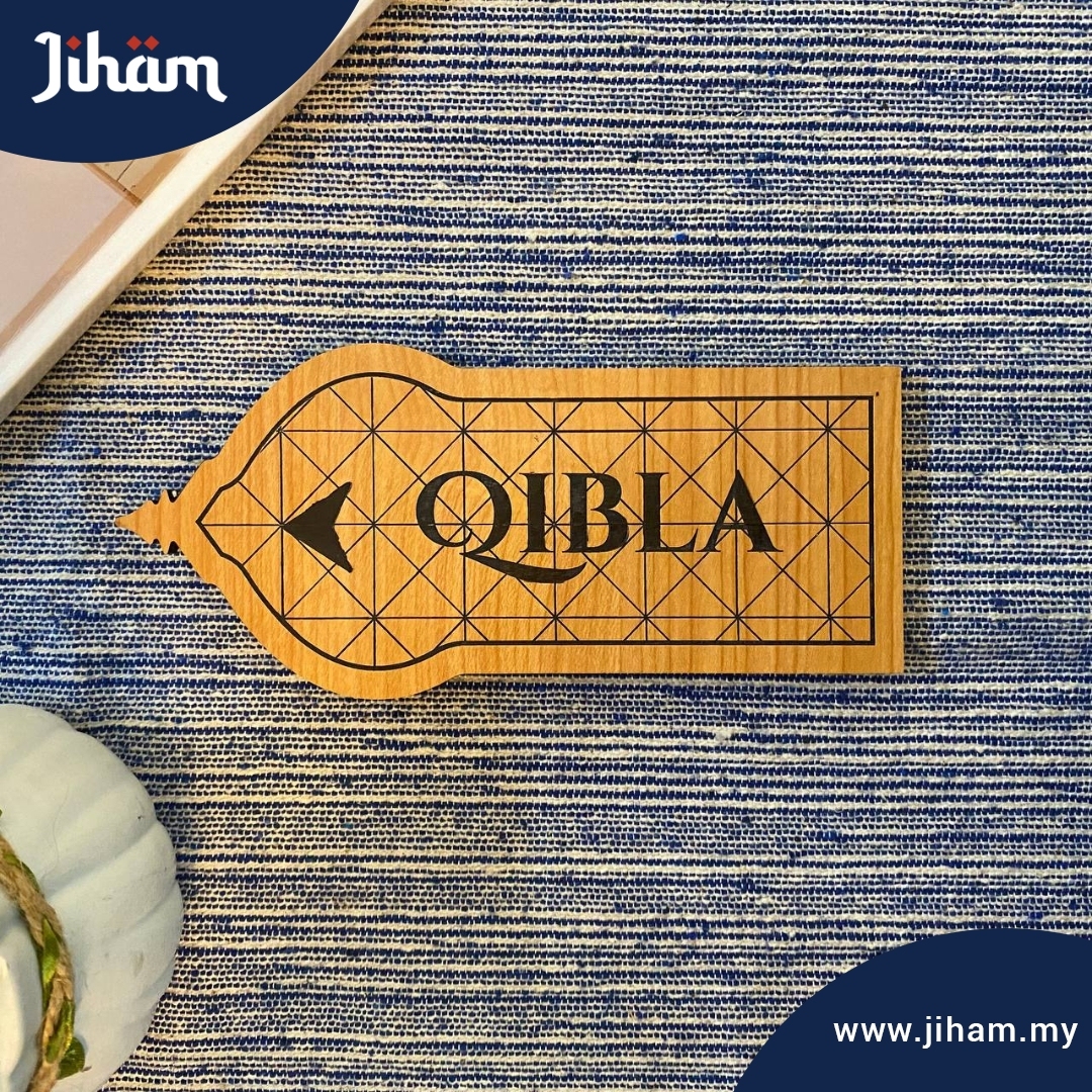 Qibla Jiham