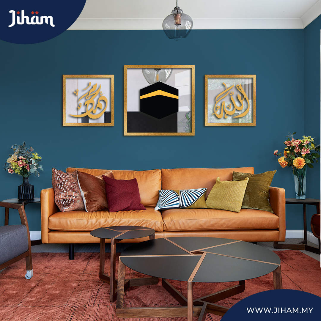 Kombo Hanini Diwani Jali