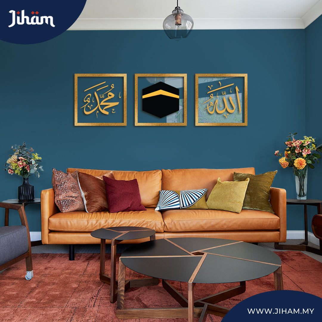 Kombo Hanania Thuluth (Standard)