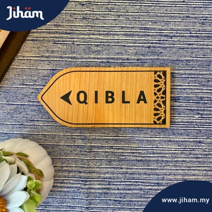 Qibla Jiham