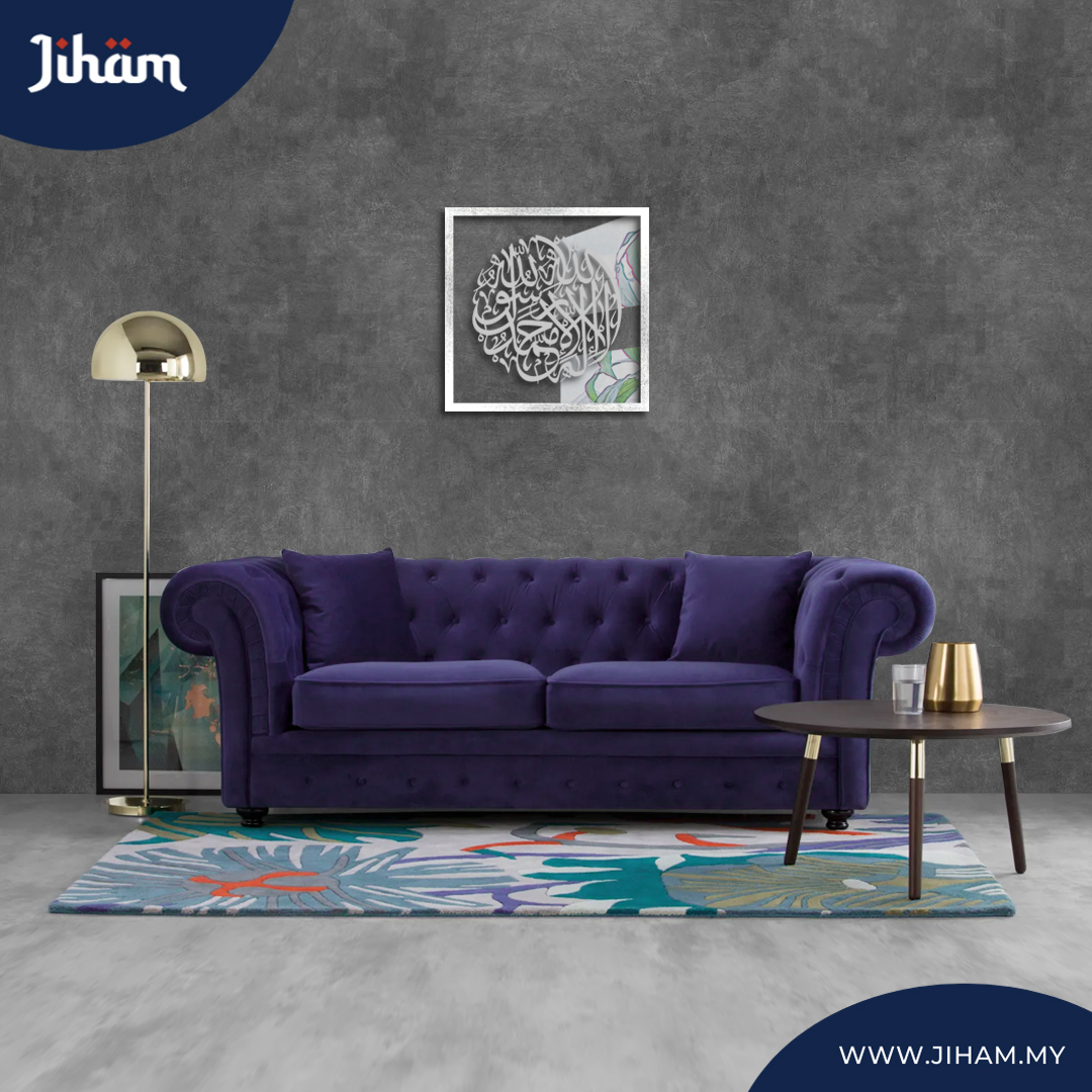 Kalimah Syahadah Itsnan