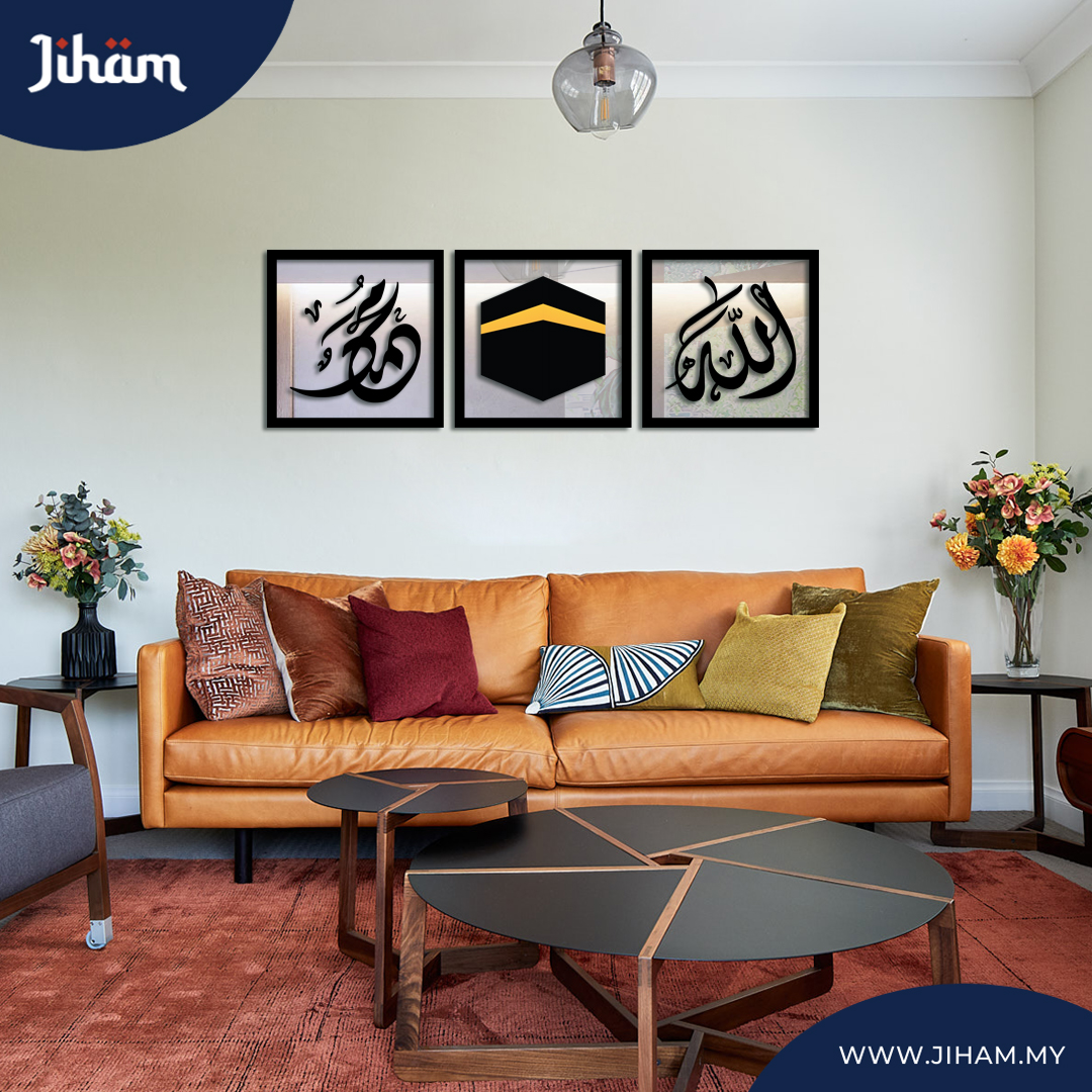 Kombo Hanania Diwani Jali (Standard)