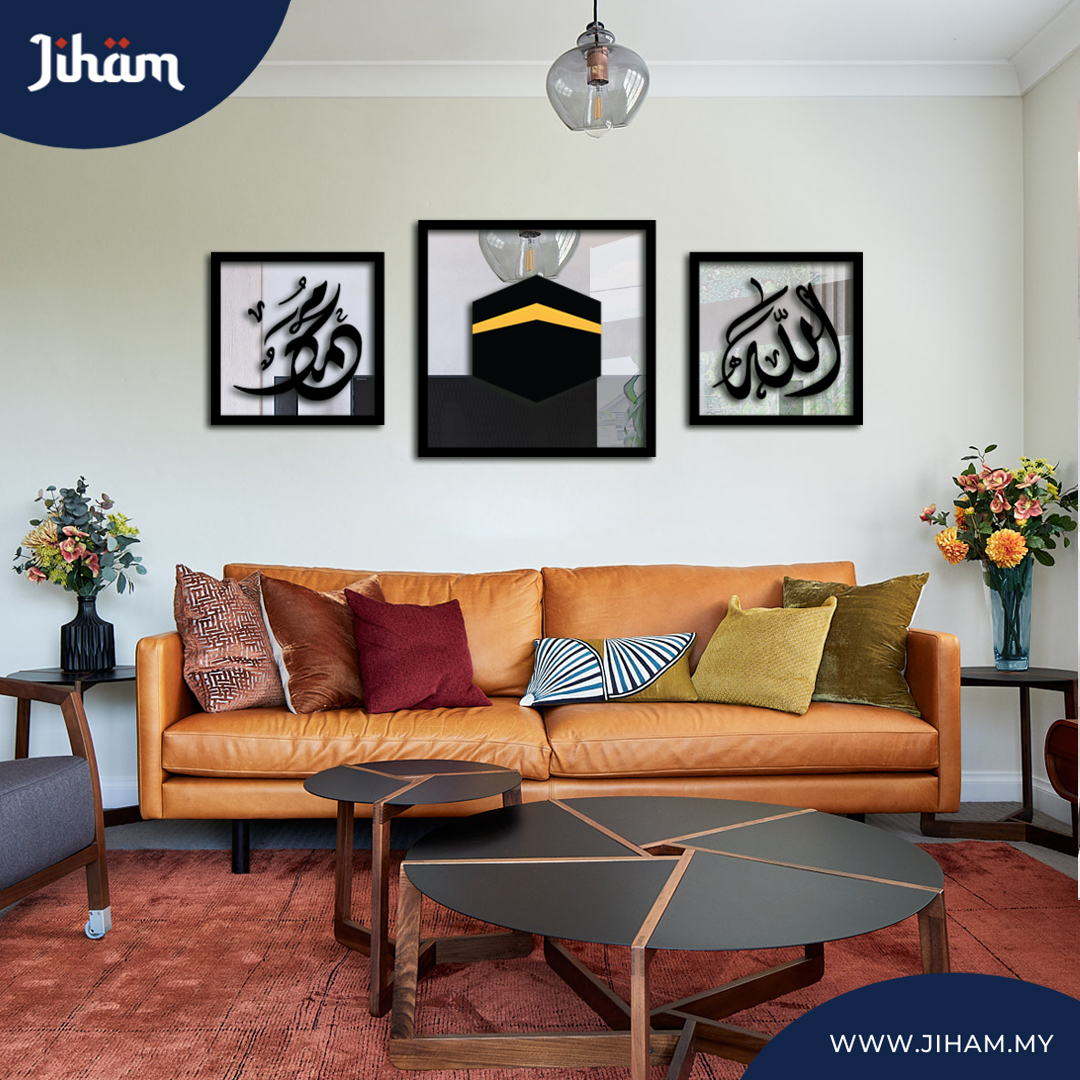 Kombo Hanini Diwani Jali