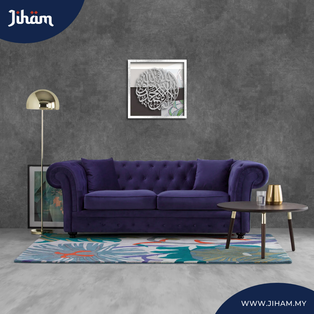 Kalimah Syahadah Itsnan