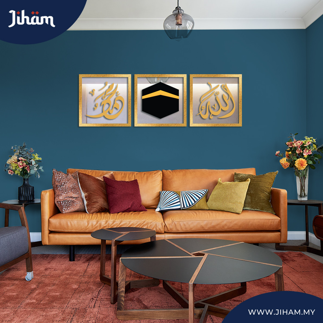 Kombo Hanania Diwani Jali (Standard)