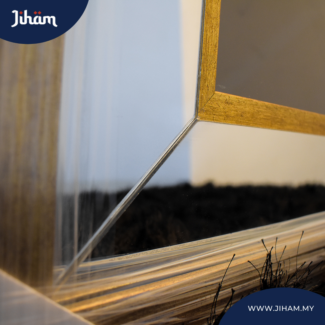 Al Baqarah Kiswah Asfa