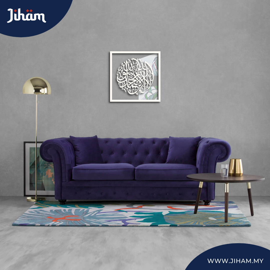 Kalimah Syahadah Itsnan