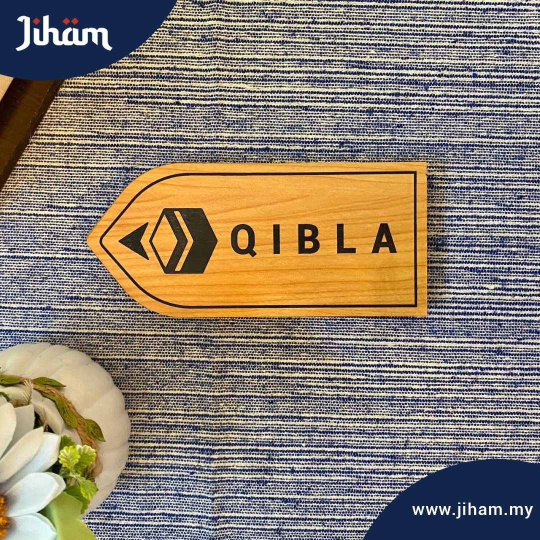 Qibla Jiham