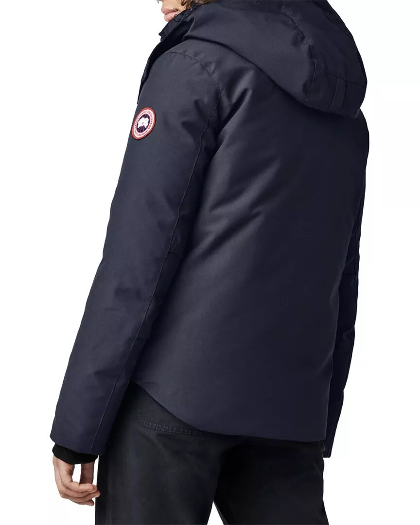 ELWIN BLACK LABEL PARKA