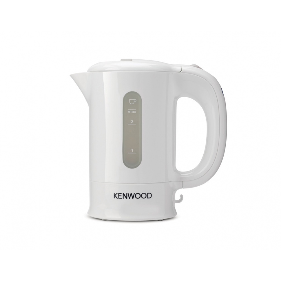 Kenwood Dual Voltage 0.5L Travel Kettle JKP250 - Kettles - Small Appliances