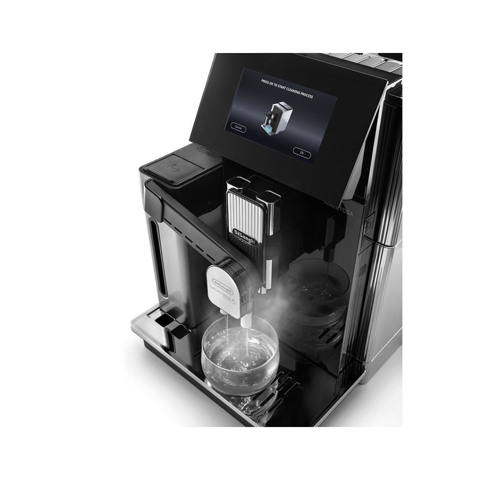 Delonghi Eco MultiClean Solution 250ml - Cleaning Solutions