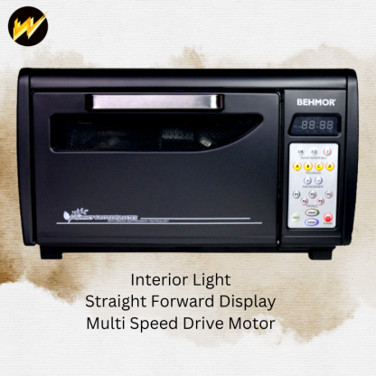 BEHMOR AB PLUS 2020SR COFFEE ROASTER !! INCLUSIVE OF TRAINING !!