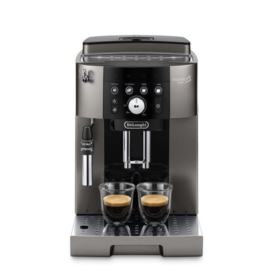 [FREE SET UP + DEMO] DeLonghi Magnifica S Smart - Fully Automatic Coffee Machines