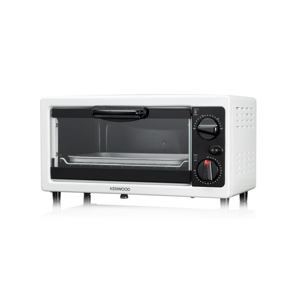 Kenwood Toaster Oven 10L MO280 - Convection Ovens - Baking