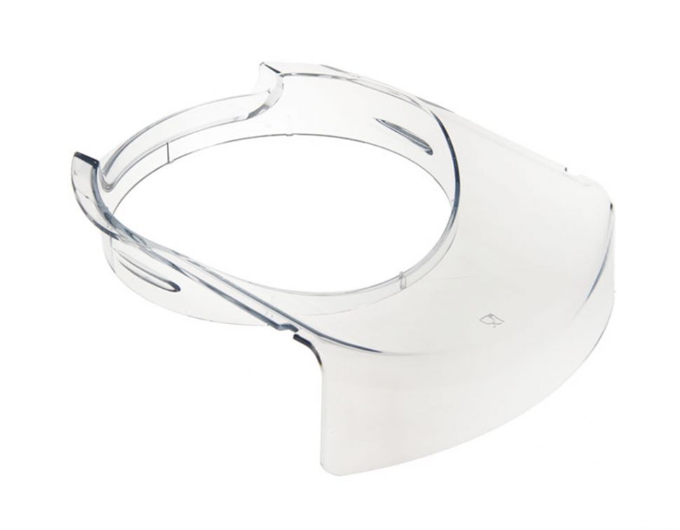 Kenwood Splash Guard (for KVL8300S) - All Stand Mixer Attachments - Baking