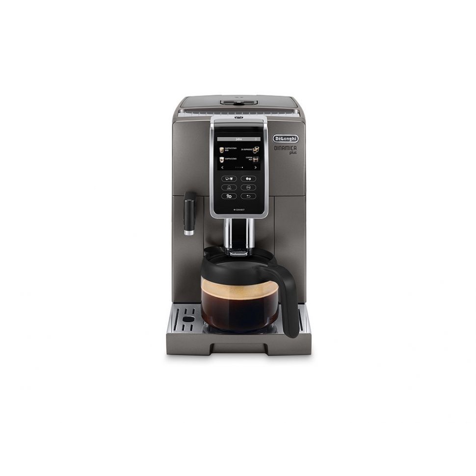 Delonghi Glass Coffee Pot 750ml