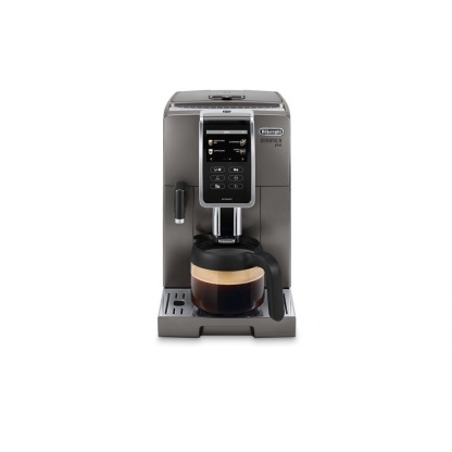 Delonghi Glass Coffee Pot 750ml