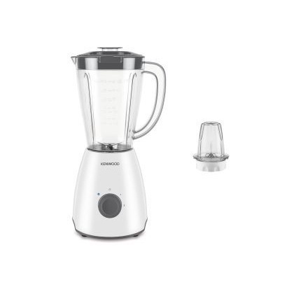 Kenwood Blend Xtract Blender 1.5L BLP10.A0WH - Blenders - Cooking