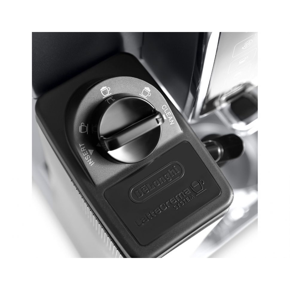 Delonghi Eco MultiClean Solution 250ml - Cleaning Solutions