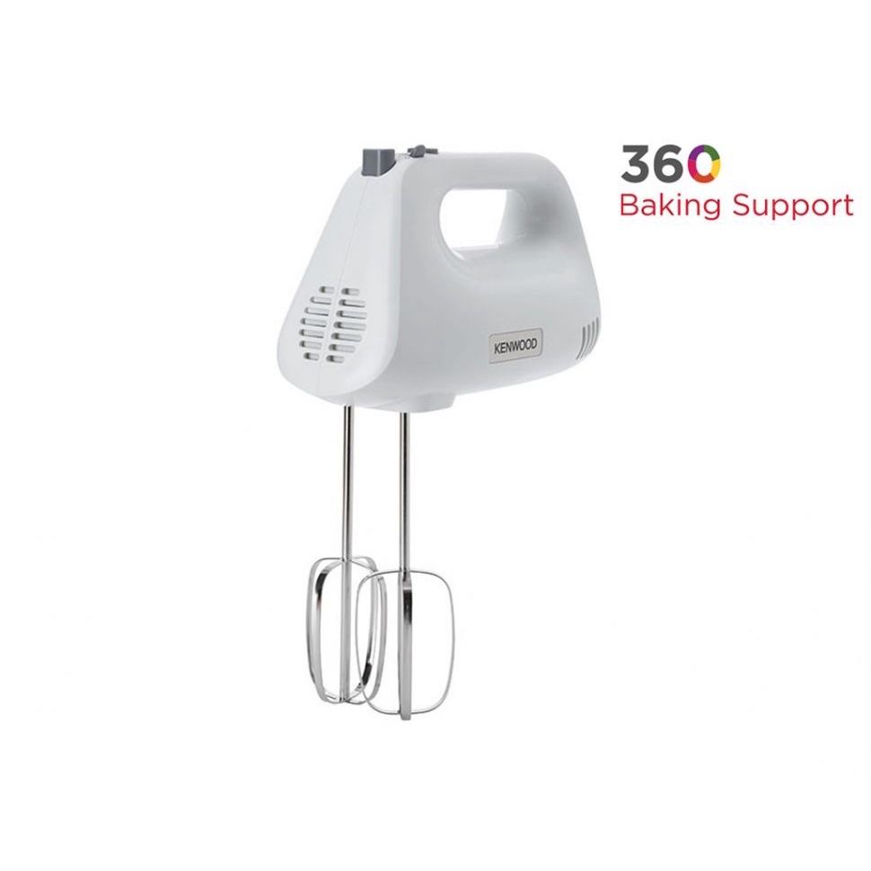 Kenwood HandMix Lite - Hand Mixers - Baking