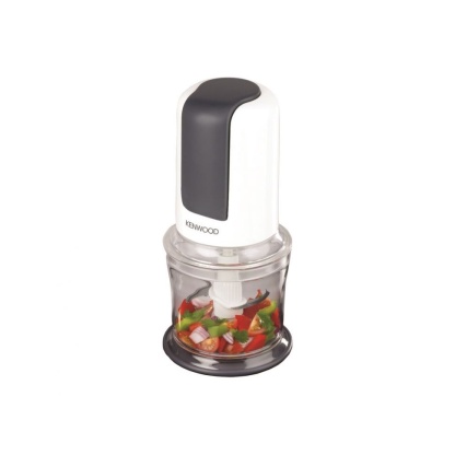 Kenwood EasyChop Quad Blade Chopper 0.5L