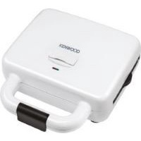 Kenwood Sandwich & Waffle Maker - Bread & Waffle Makers - Baking