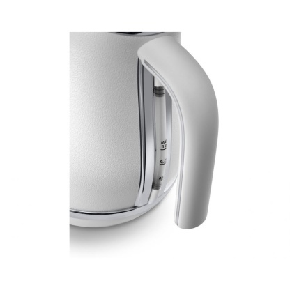 Delonghi Icona Café Gooseneck Kettle  Kettles KBOE2030.W