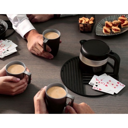 Delonghi Glass Coffee Pot 750ml