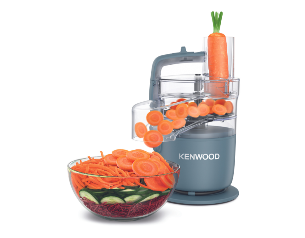 Kenwood MultiPro Go - Food Processors - Food Preparation