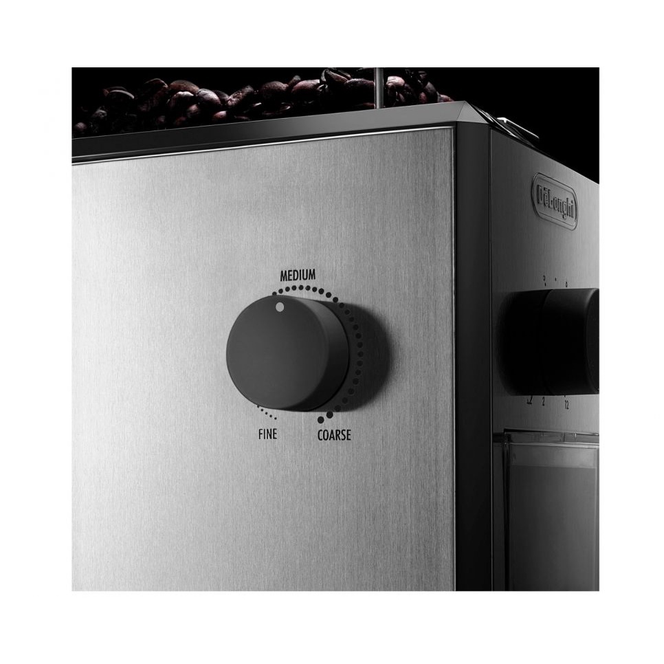 Delonghi Burr Grinder