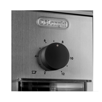 Delonghi Burr Grinder