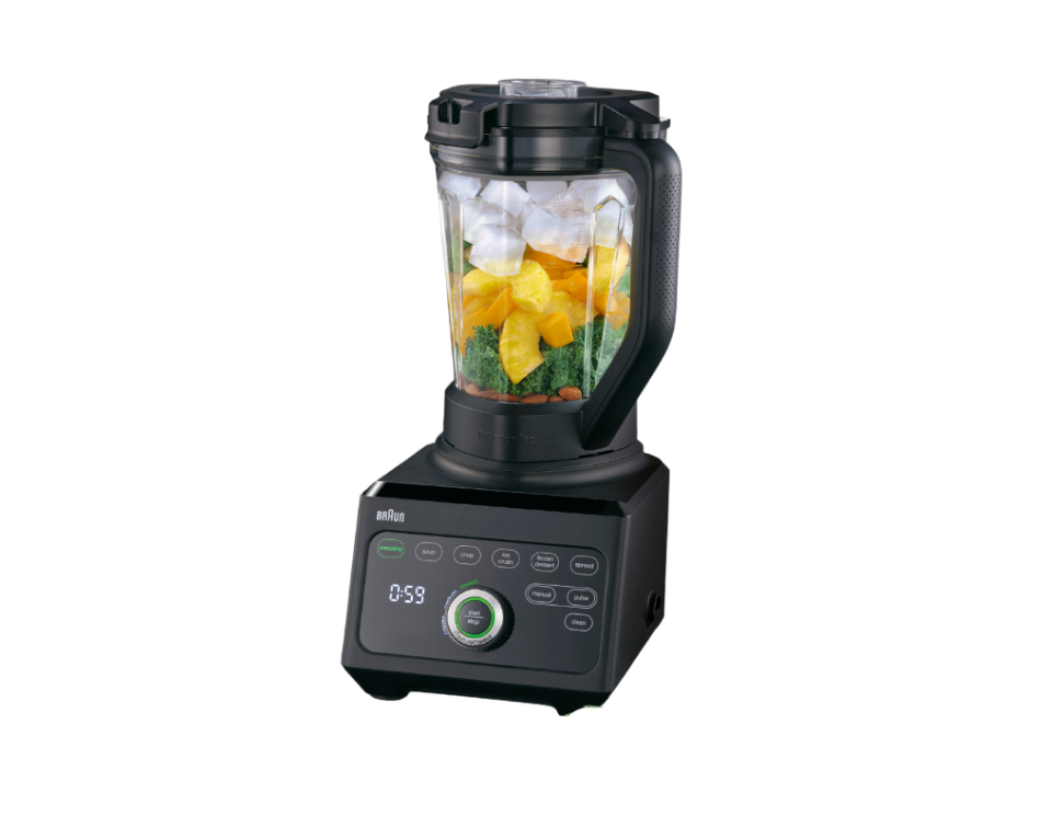 Braun PowerBlend 9 2.0L - Jug blenders - Food Preparation