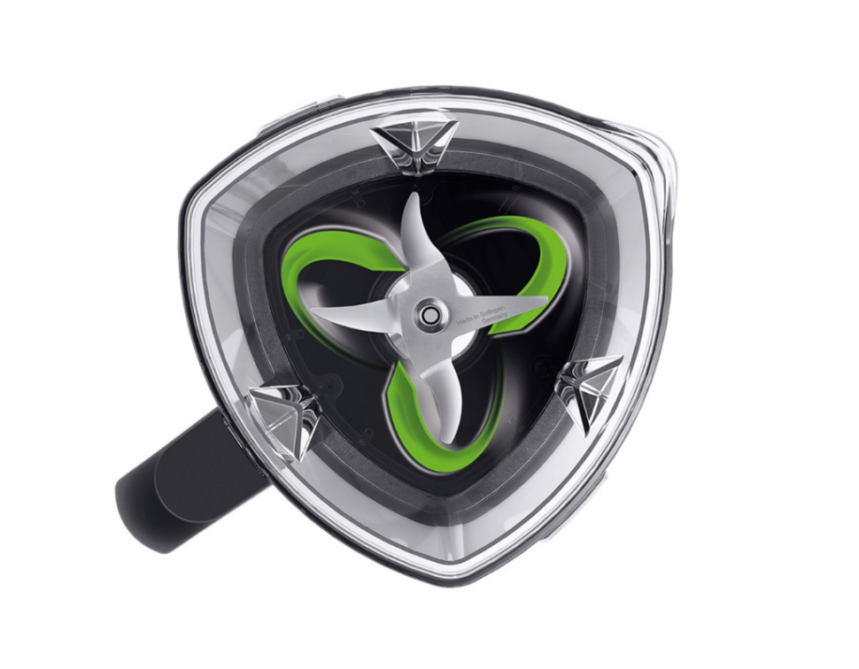 Braun PowerBlend 9 2.0L - Jug blenders - Food Preparation