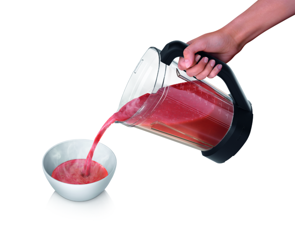 Braun PowerBlend 9 2.0L - Jug blenders - Food Preparation