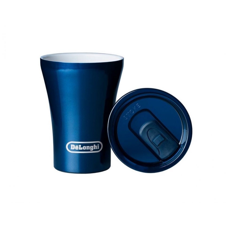 De’Longhi x STTOKE Ceramic Reusable Cup - COFFEE
