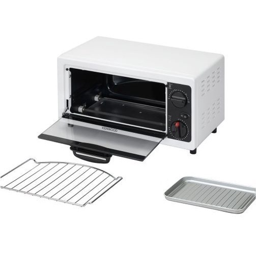 Kenwood Toaster Oven 10L MO280 - Convection Ovens - Baking