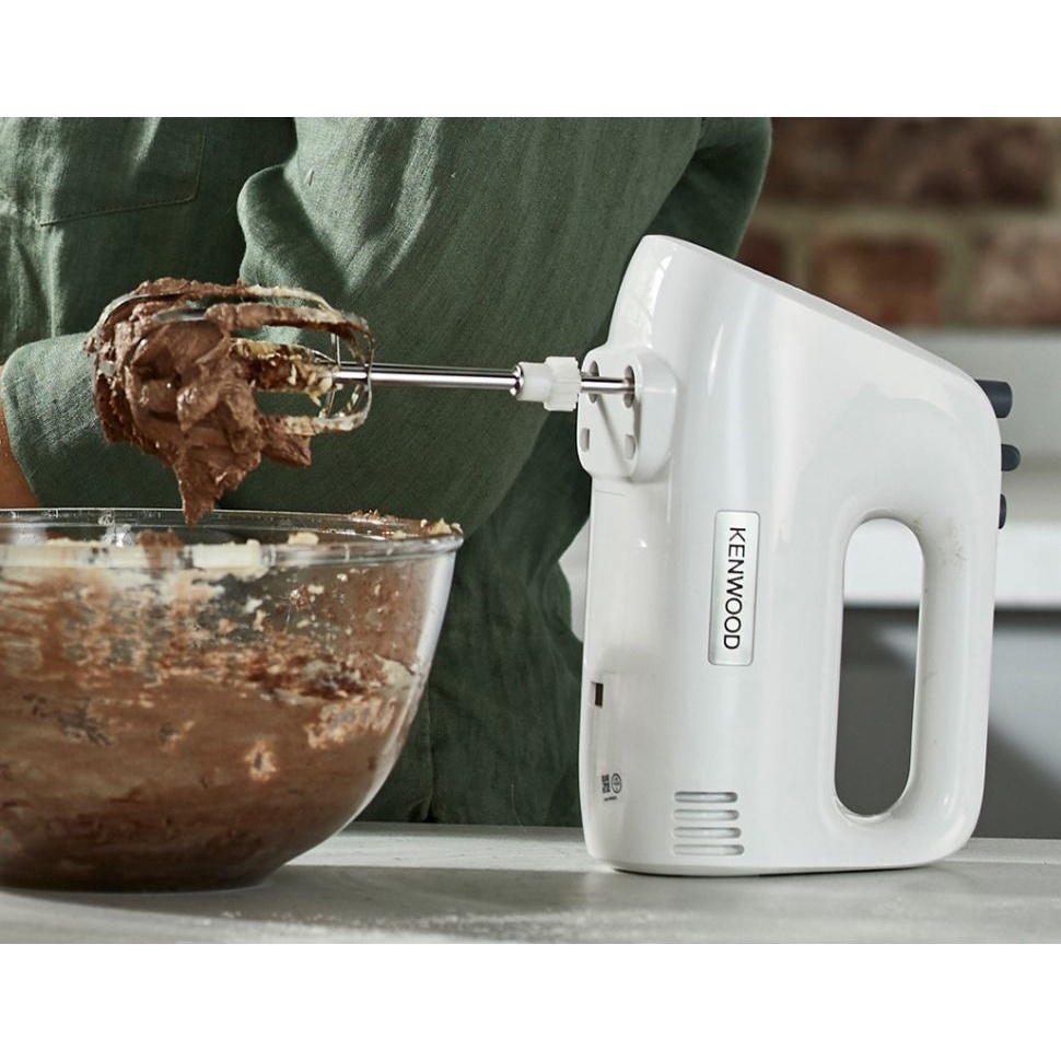Kenwood HandMix Lite - Hand Mixers - Baking