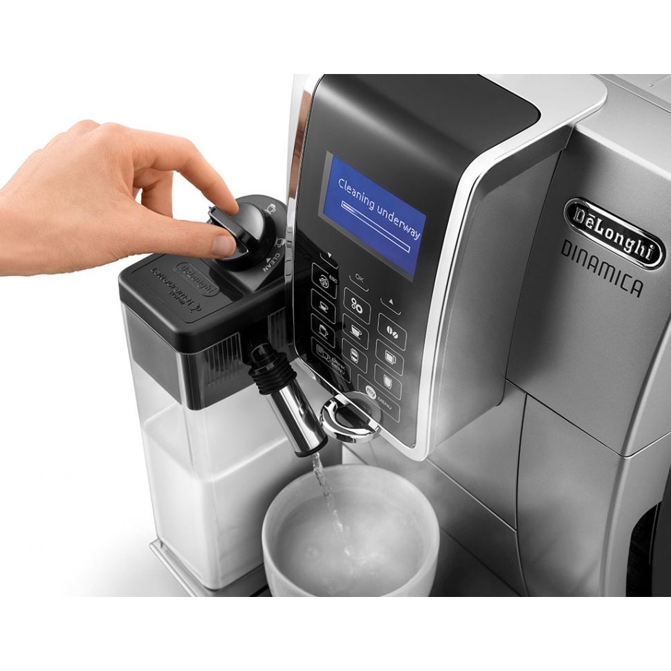 Delonghi Eco MultiClean Solution 250ml - Cleaning Solutions