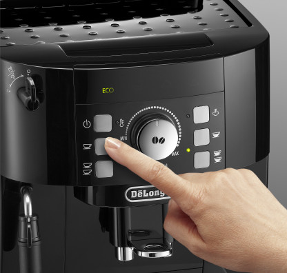 [FREE SET UP + DEMO] Delonghi Magnifica - Fully Automatic Coffee Machines