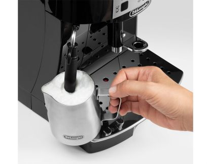 [FREE SET UP + DEMO] Delonghi Magnifica S Black - Fully Automatic Coffee Machines