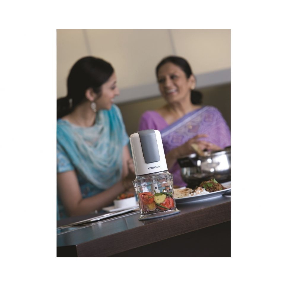 Kenwood EasyChop Quad Blade Chopper 0.5L