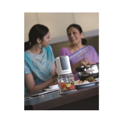 Kenwood EasyChop Quad Blade Chopper 0.5L