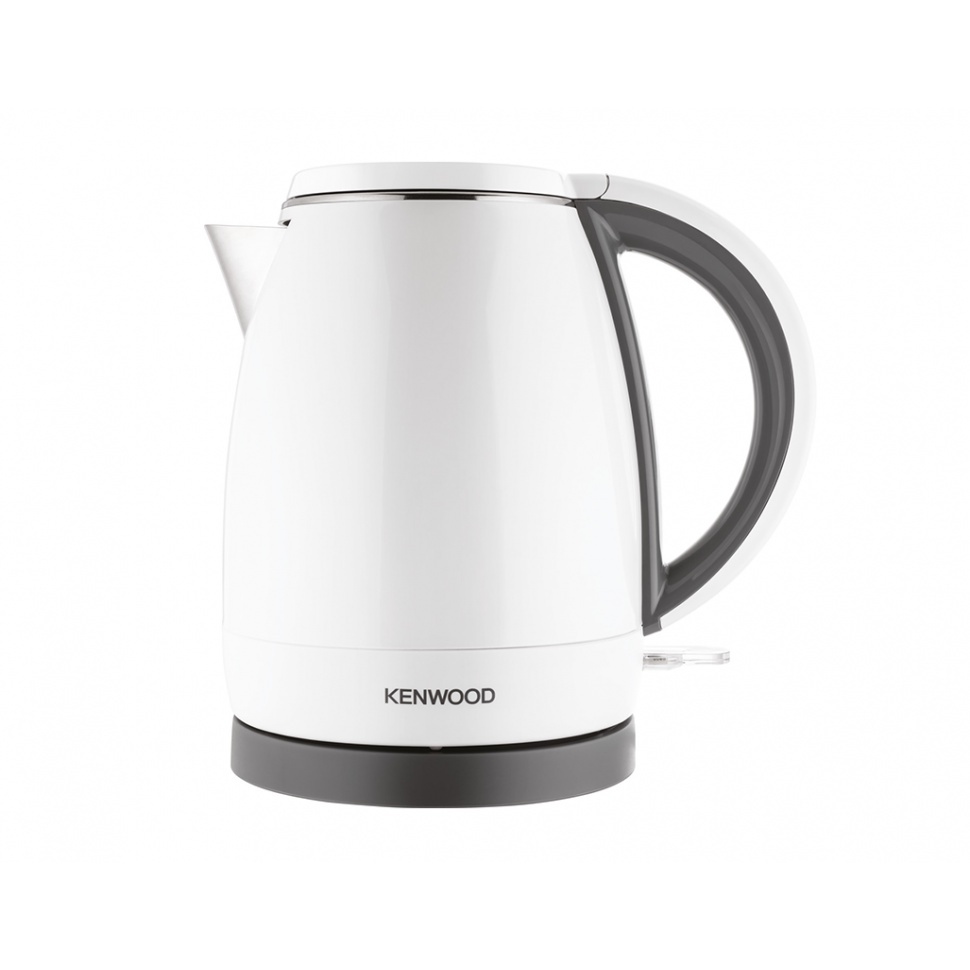 Kenwood Cool Touch Kettle ZJM02.A0WH  - Kettles - Small Appliances