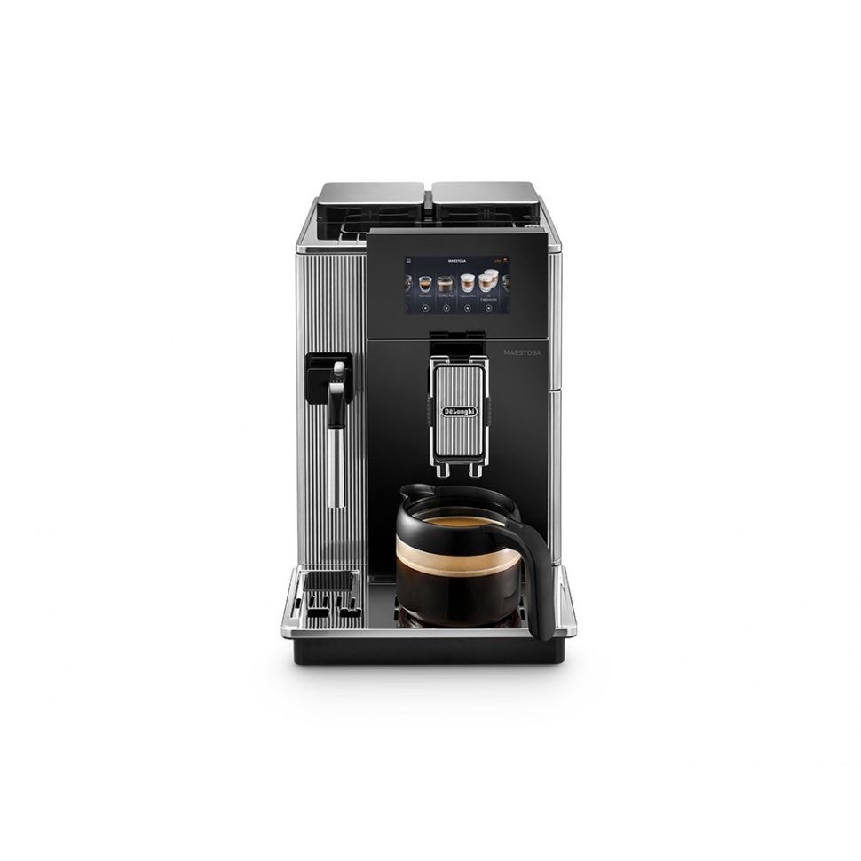 Delonghi Glass Coffee Pot 750ml